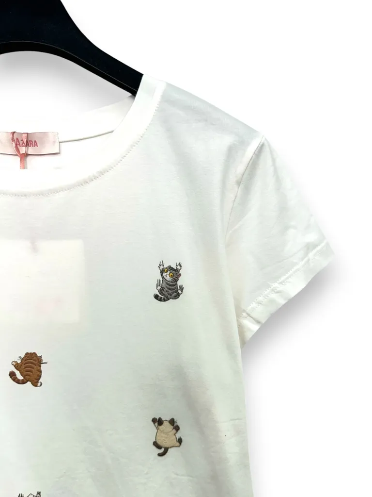 T-shirt - Image 2
