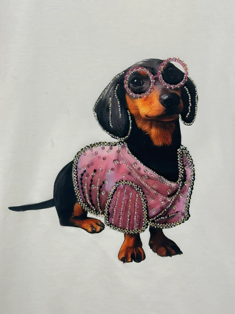 T-shirt - Image 2
