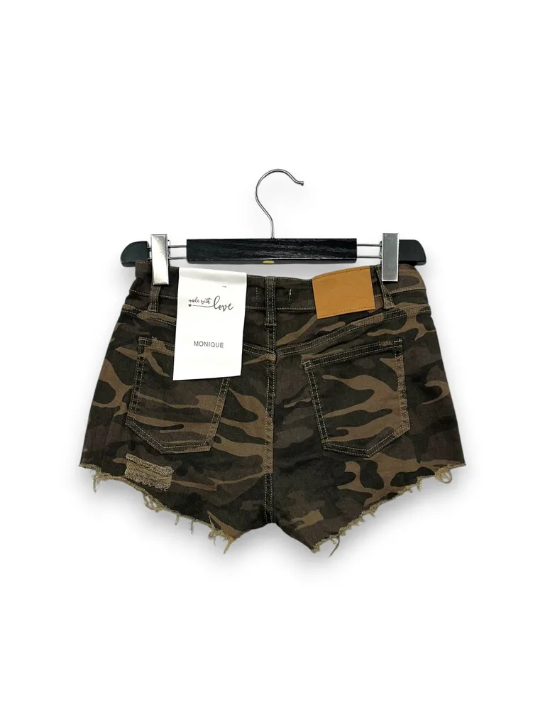 Shorts - Image 3