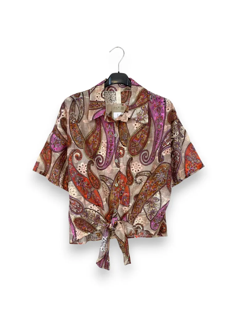 Camicia - Image 4