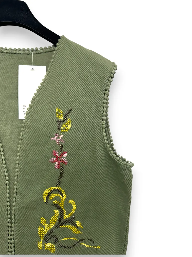 Gilet - Image 2