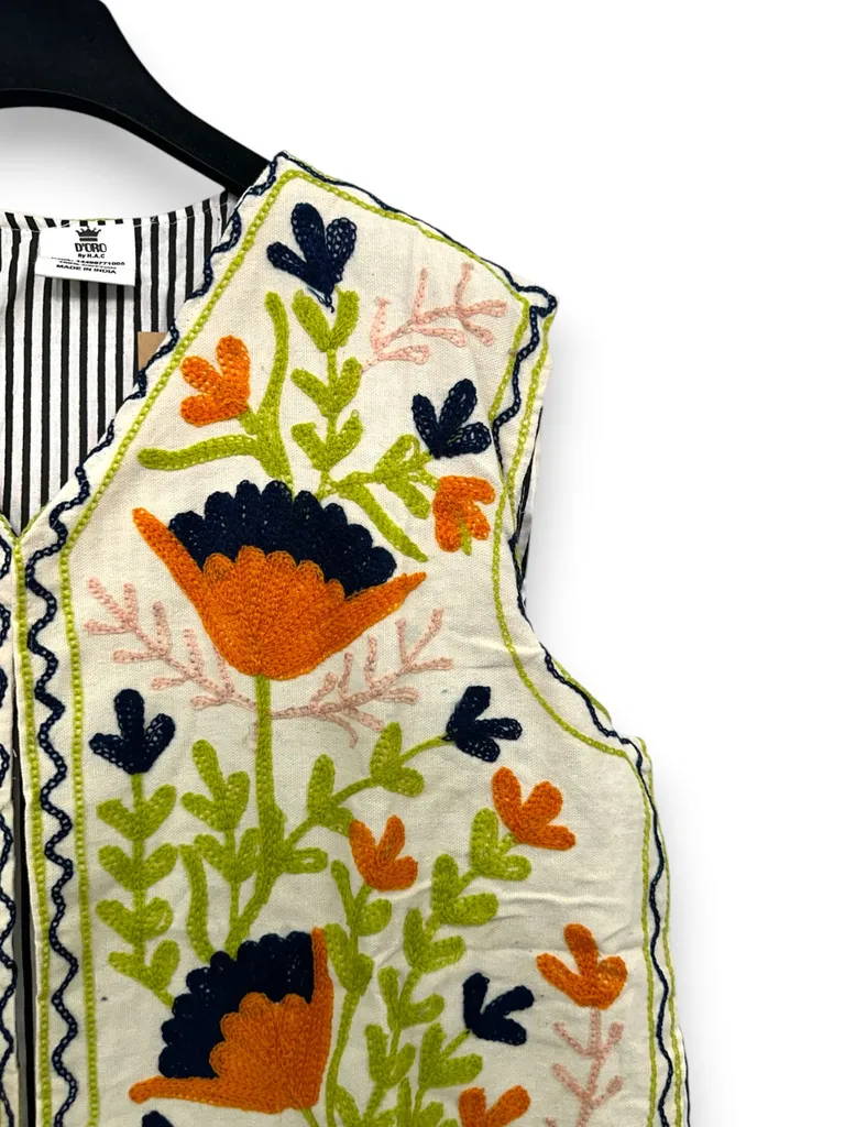 Gilet - Image 2