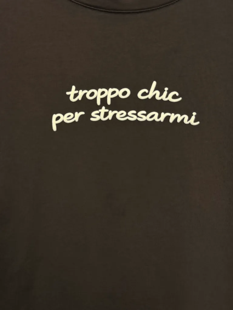 T-shirt - Image 2