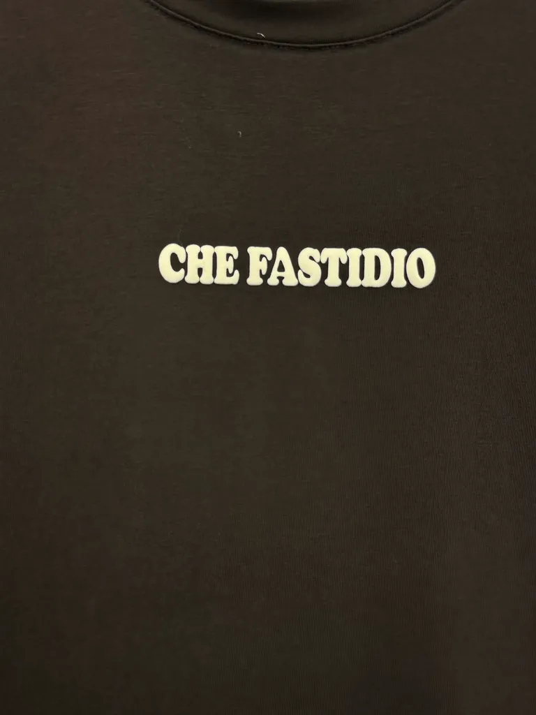 T-shirt - Image 2