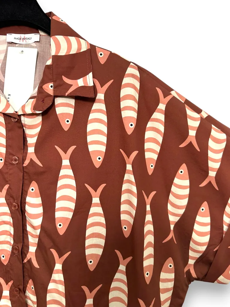 Camicia - Image 2