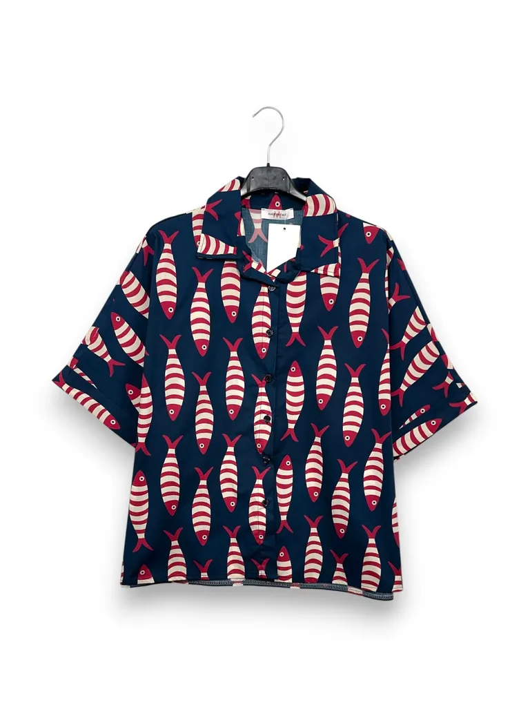 Camicia - Image 4