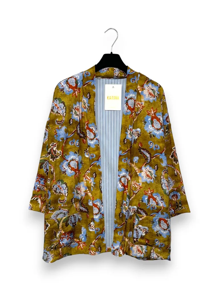 Kimono - Image 1