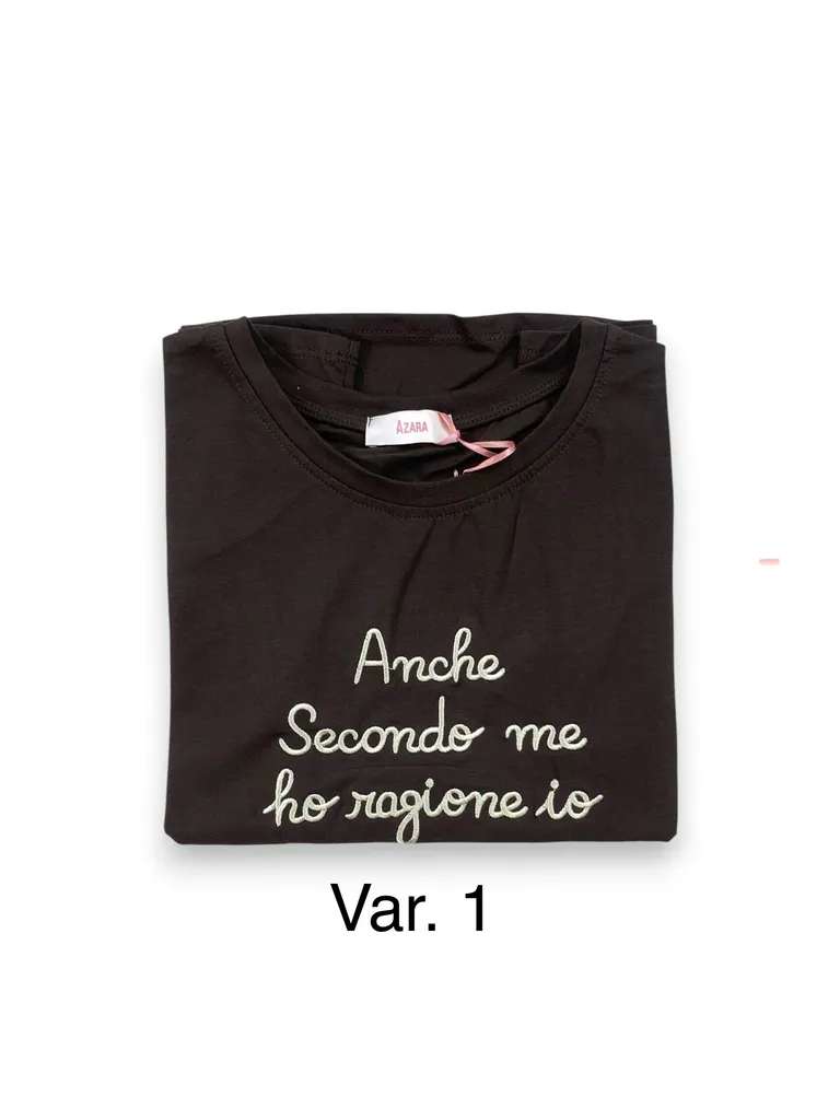 T-shirt - Image 4