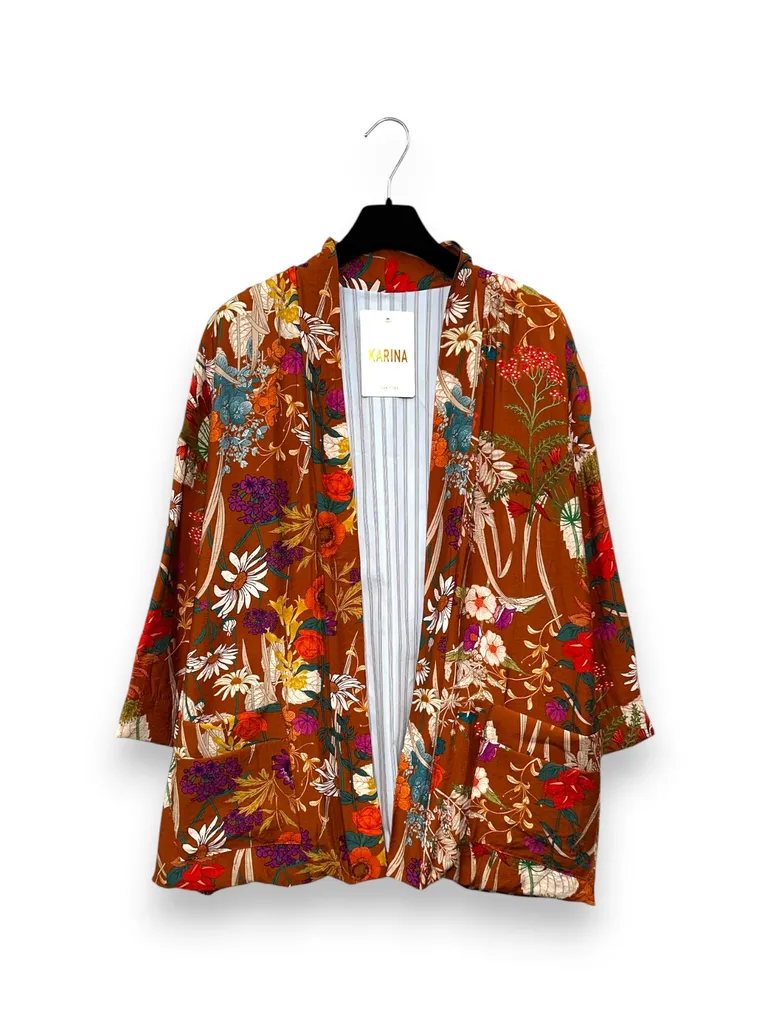 Kimono - Image 1
