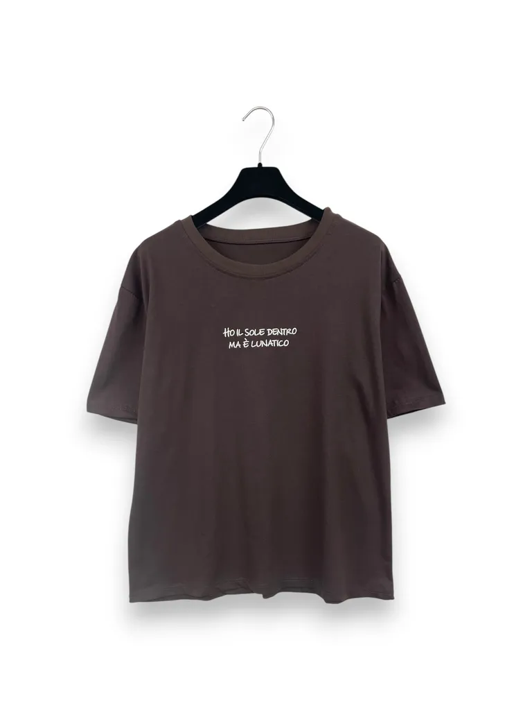 T-shirt - Image 1