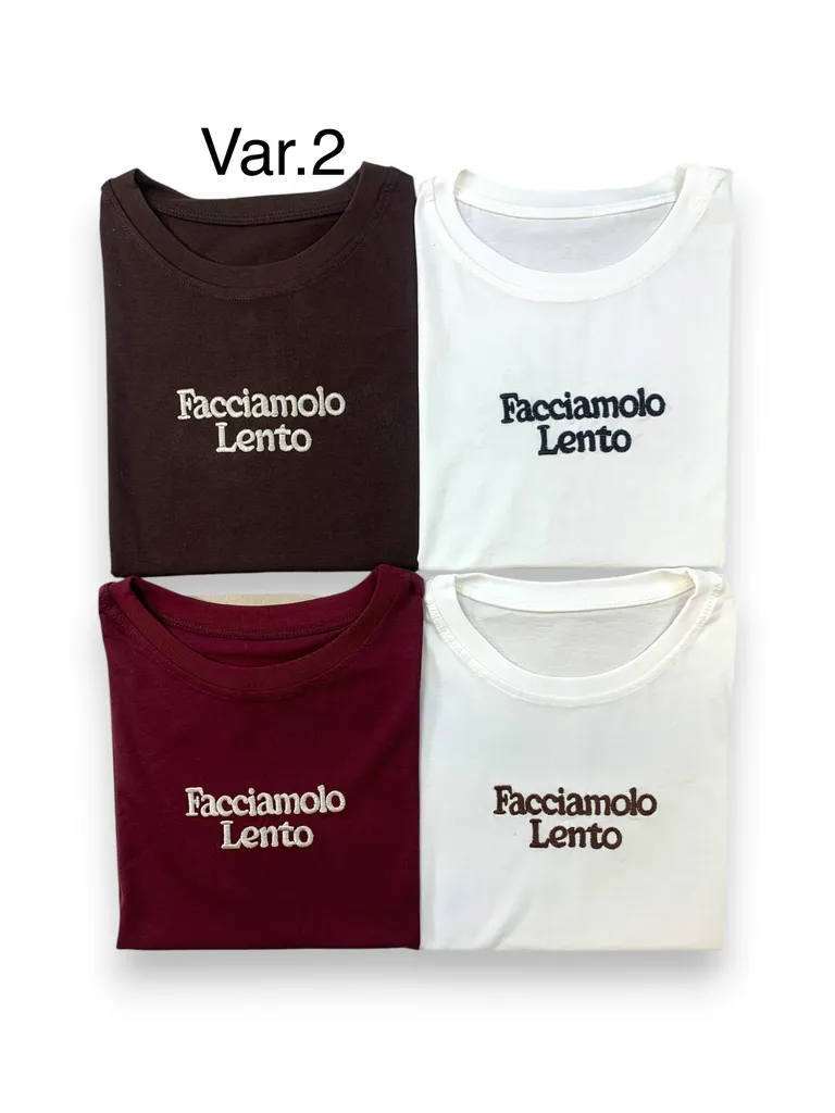 T-shirt - Image 3