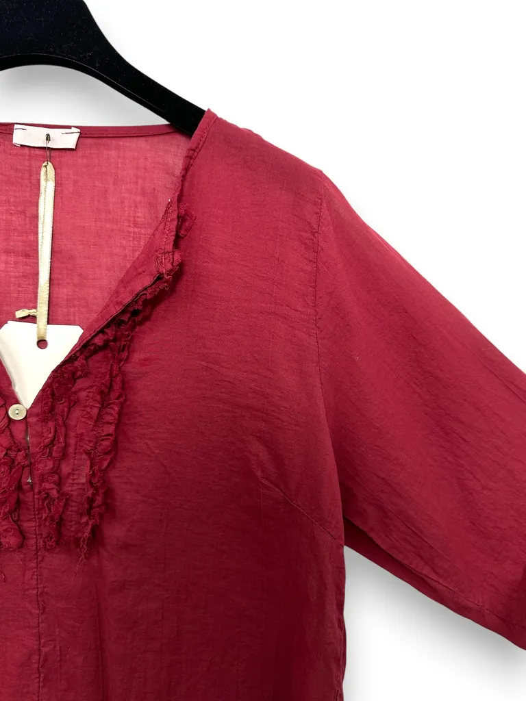 Blusa - Image 2