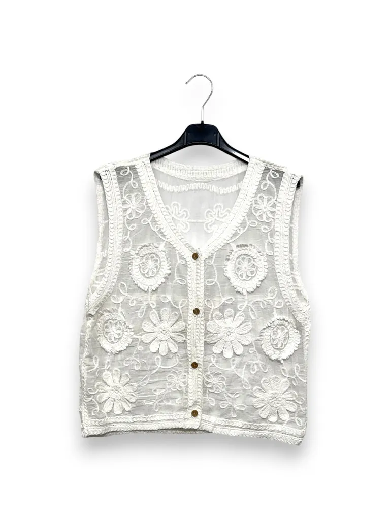 Gilet - Image 3