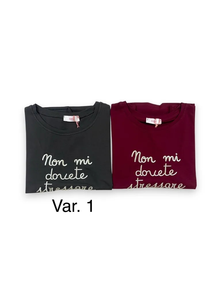T-shirt - Image 4