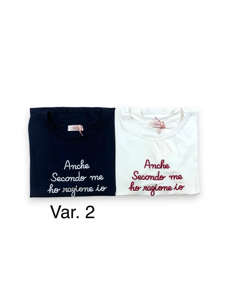 T-shirt - Image 5