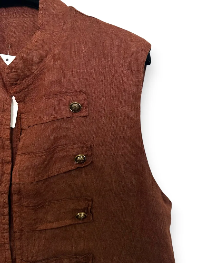 Gilet - Image 2