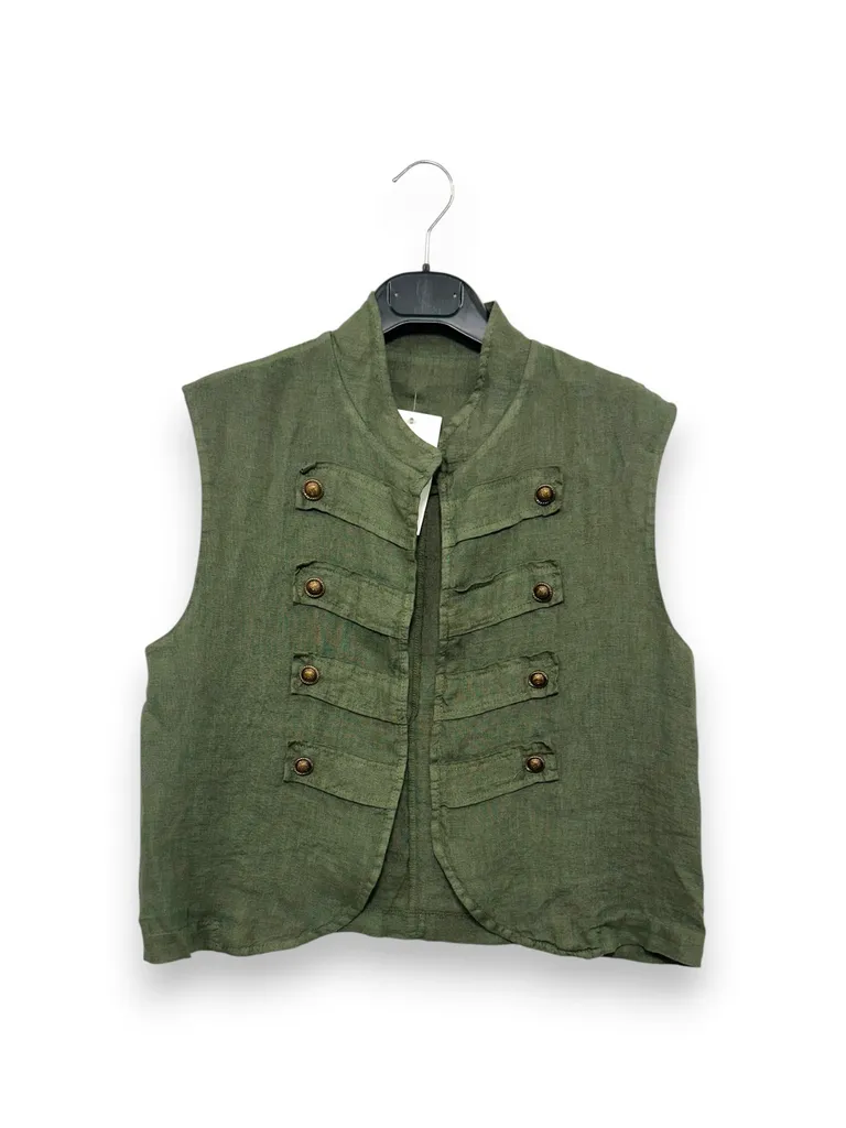 Gilet - Image 4