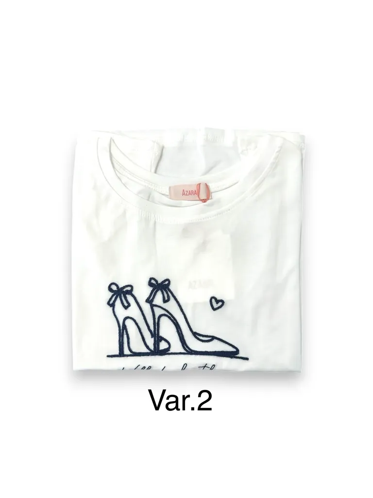 T-shirt - Image 4