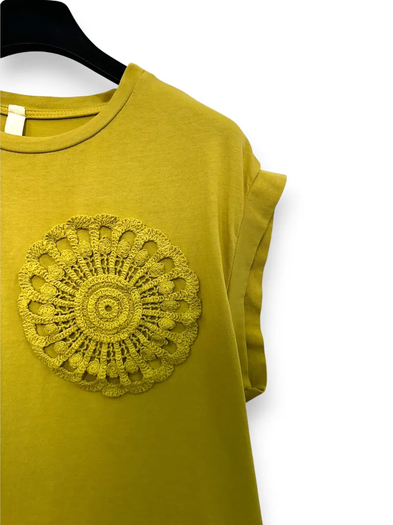 T-shirt - Image 2