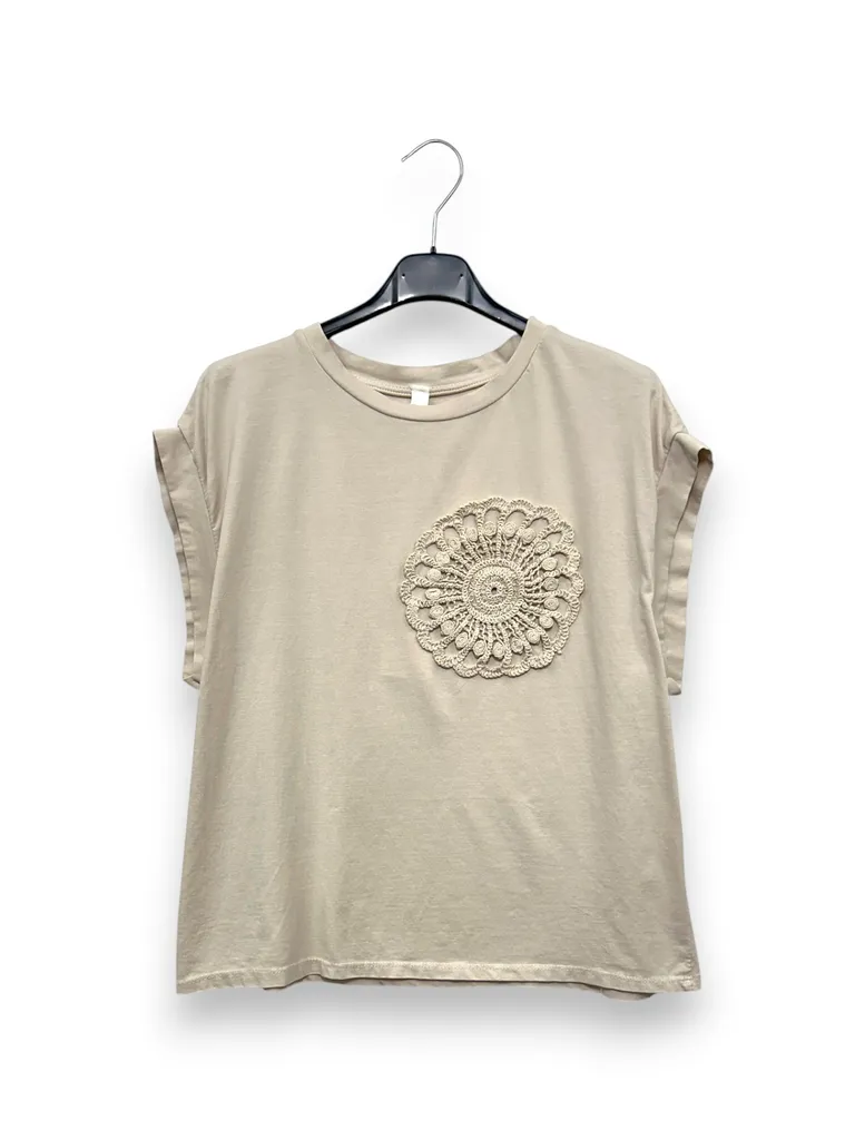 T-shirt - Image 4