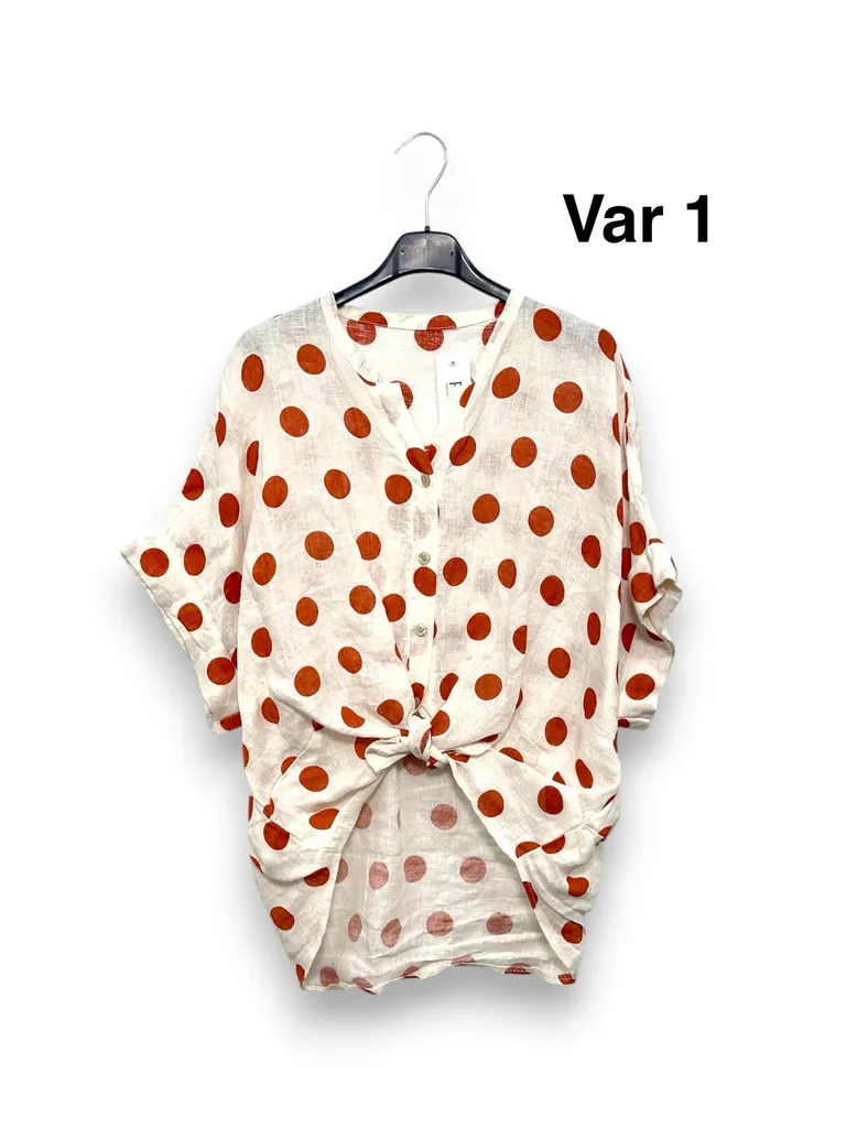 Camicia - Image 6