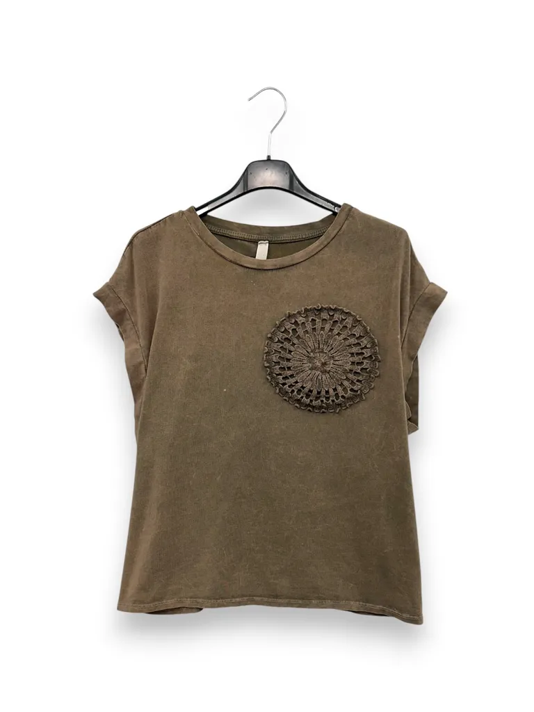 T-shirt - Image 4