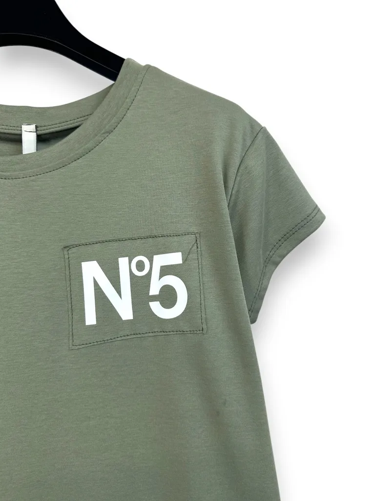 T-shirt - Image 2