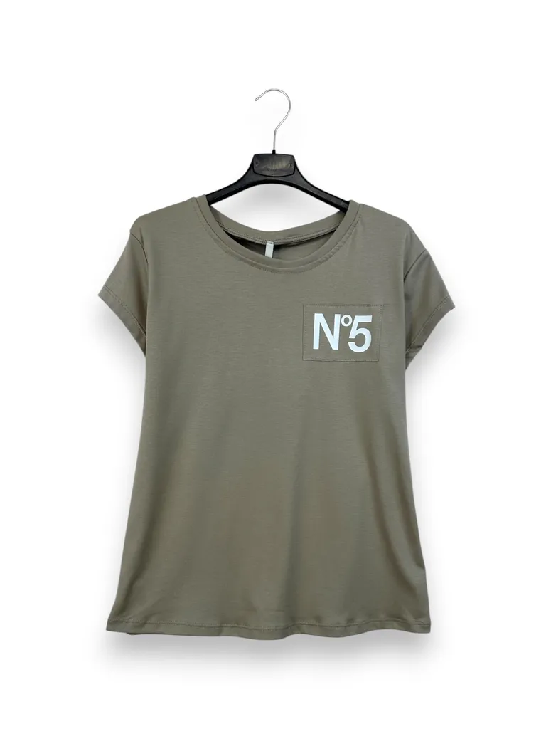 T-shirt - Image 4