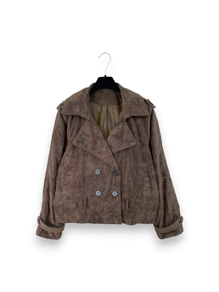 Trench - Image 2