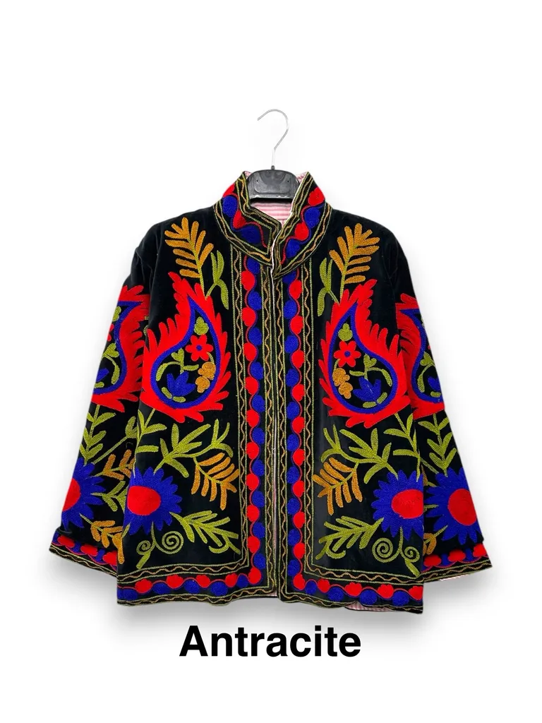 Suzani - Image 4