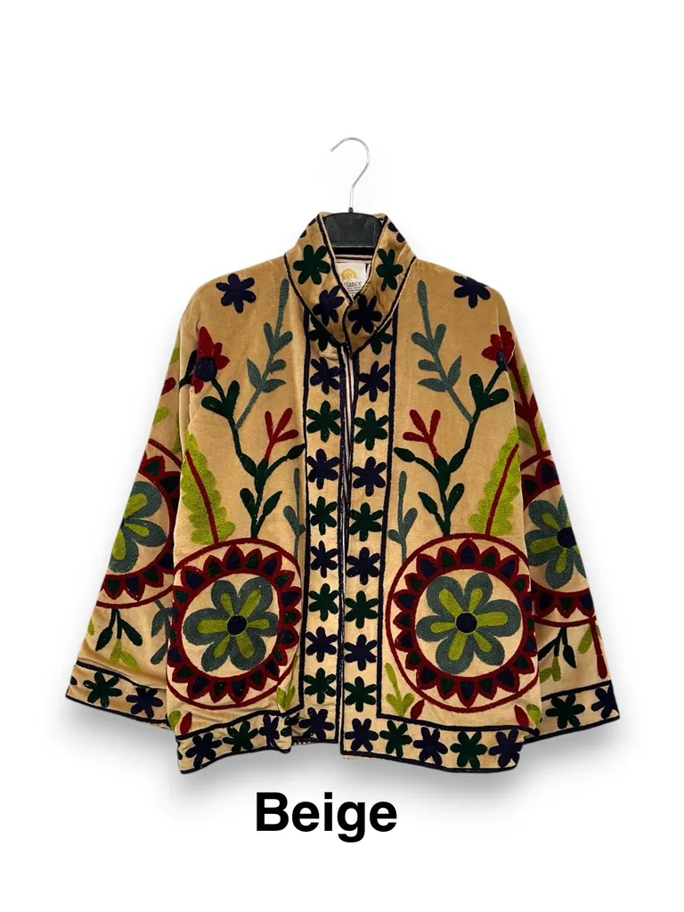 Suzani - Image 12