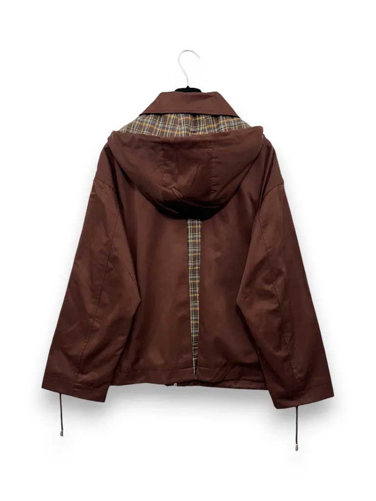 Parka - Image 4