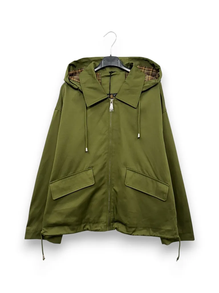 Parka - Image 6