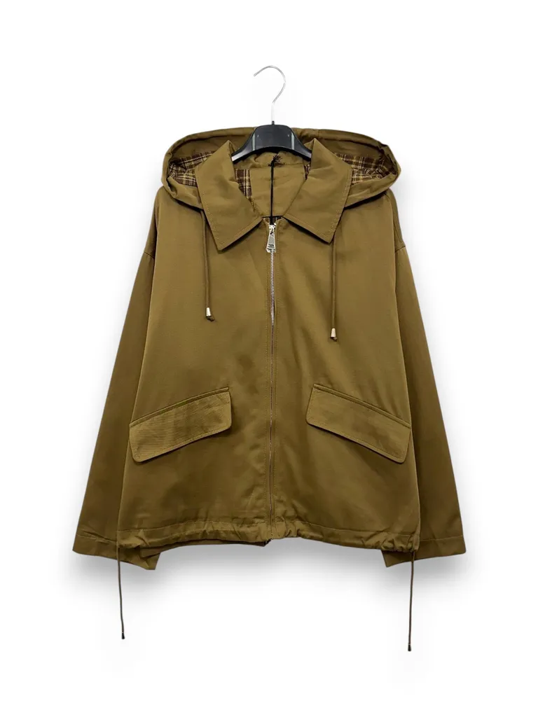 Parka - Image 7