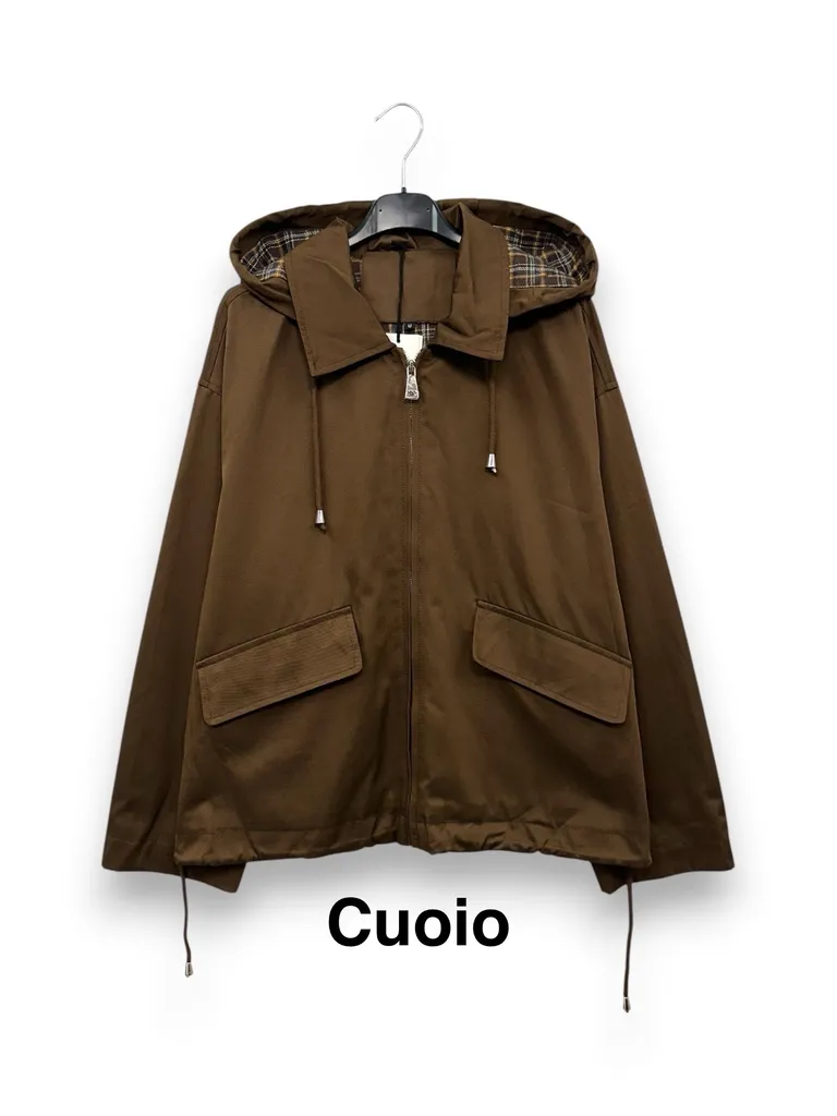 Parka - Image 8