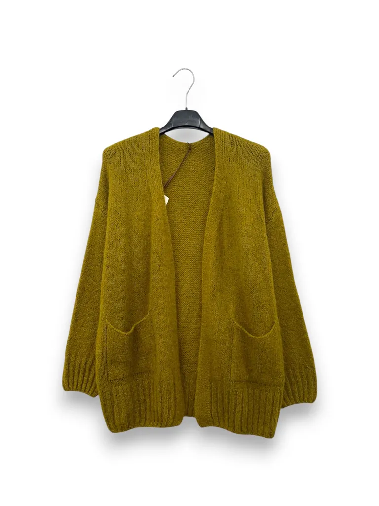 Cardigan - Image 3