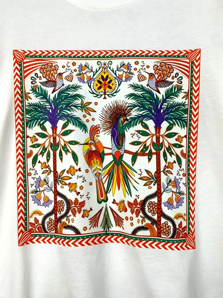T-shirt - Image 2