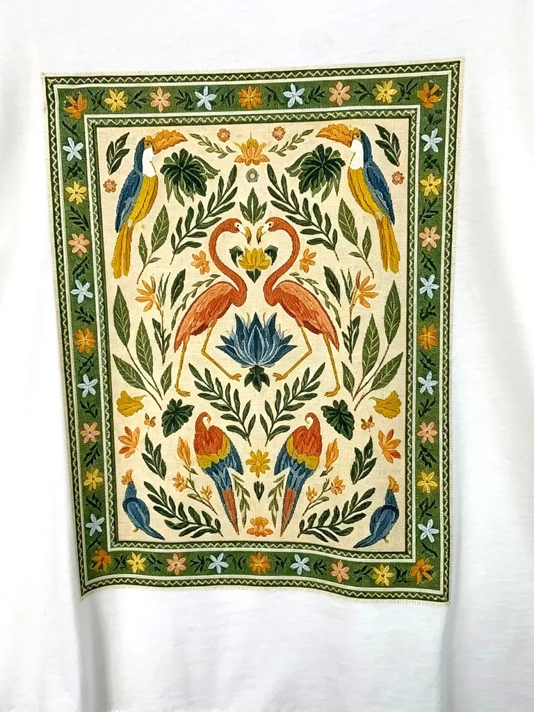 T-shirt - Image 2