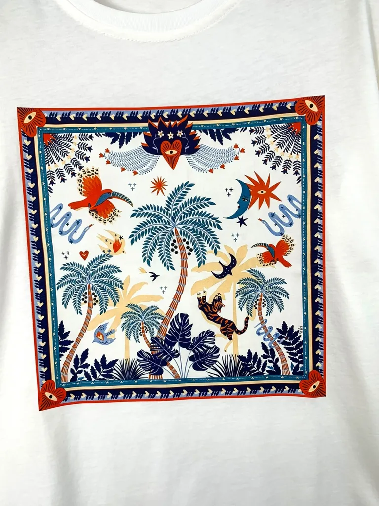 T-shirt - Image 2