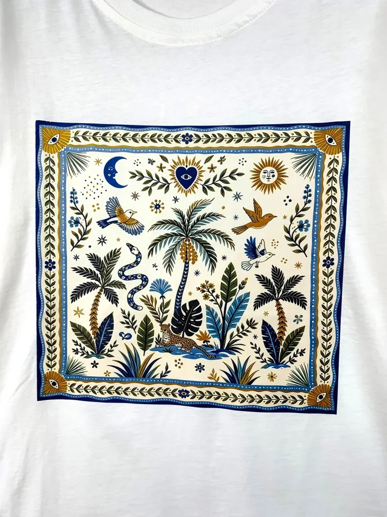 T-shirt - Image 2