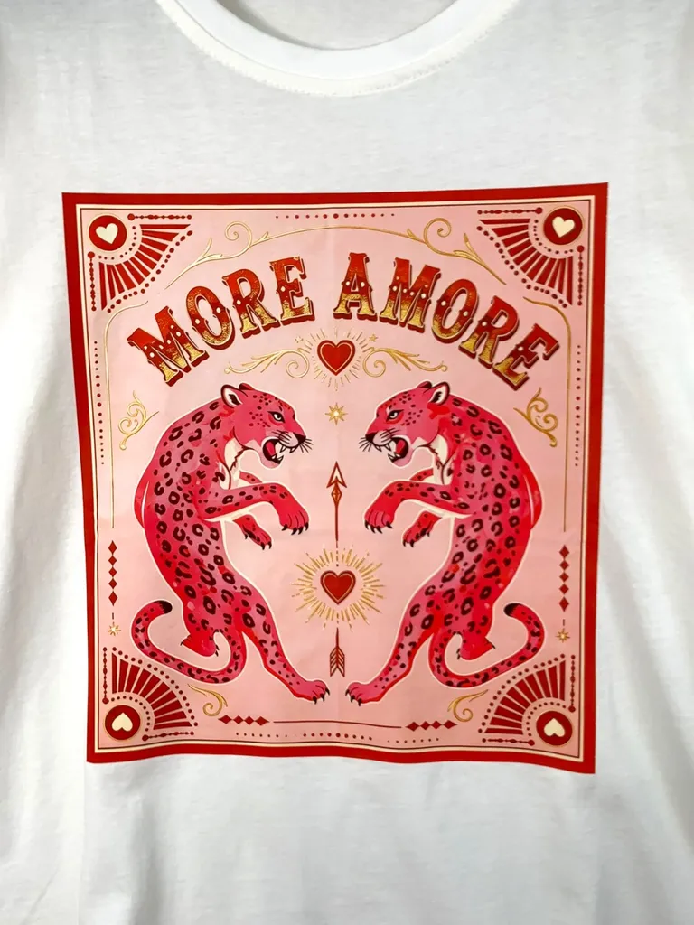 T-shirt - Image 2