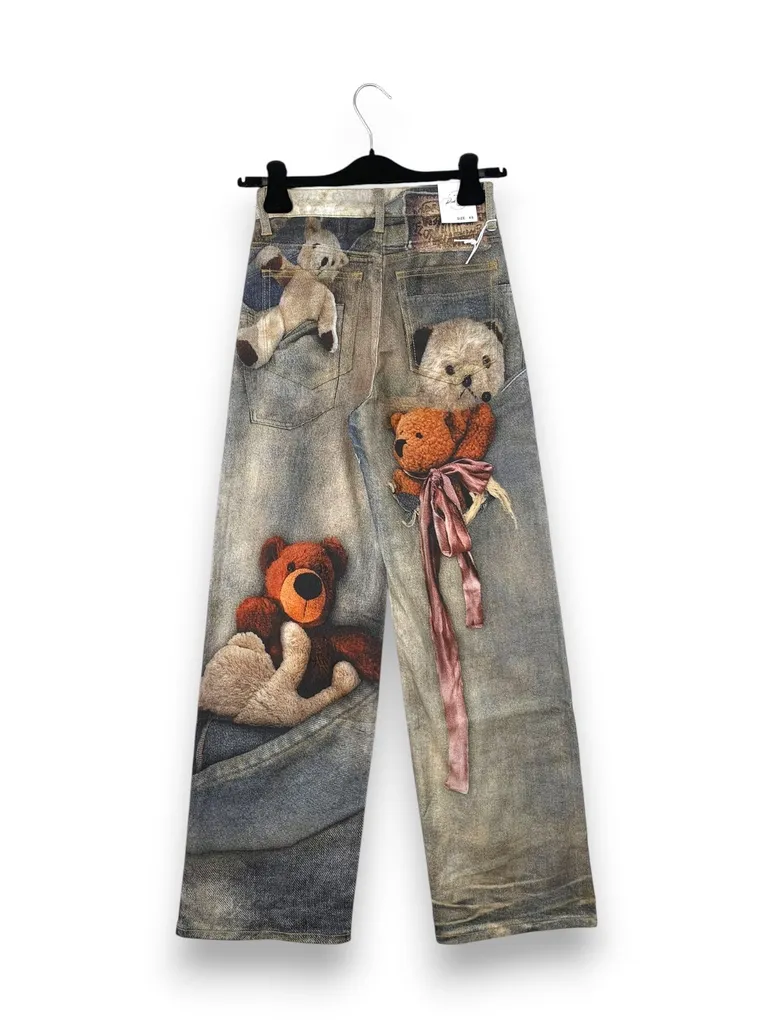 Jeans - Image 3