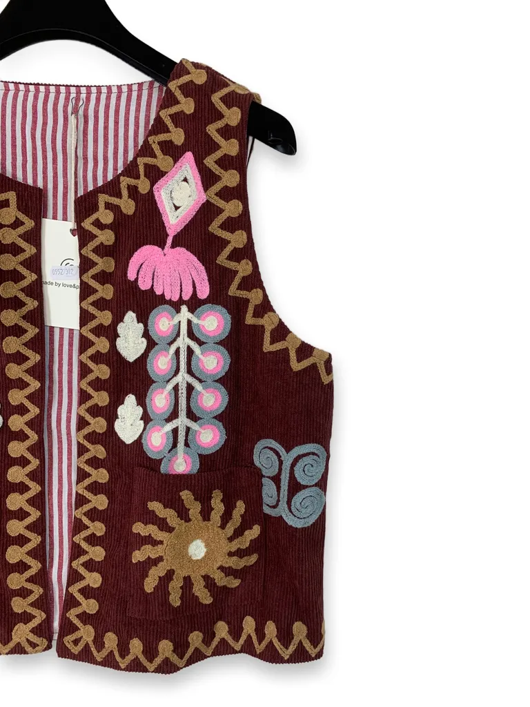 Gilet - Image 2