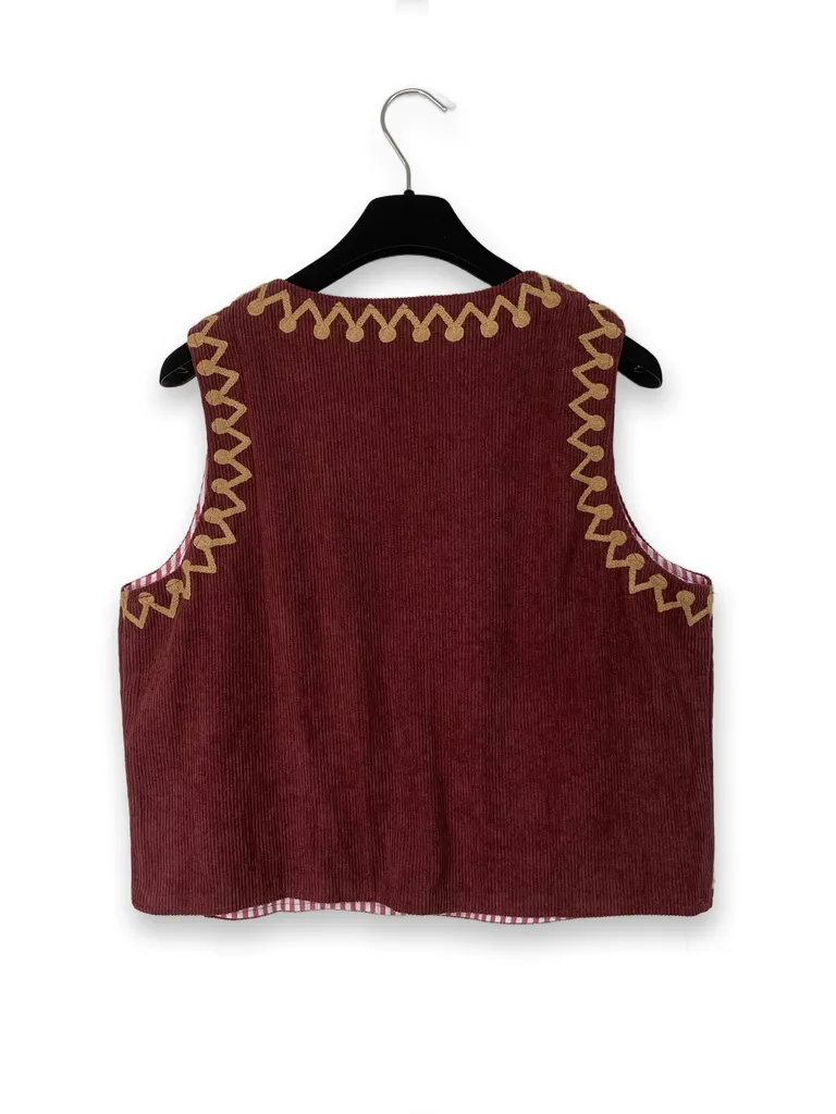 Gilet - Image 3