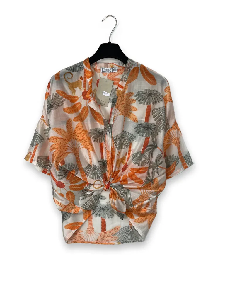 Camicia - Image 1