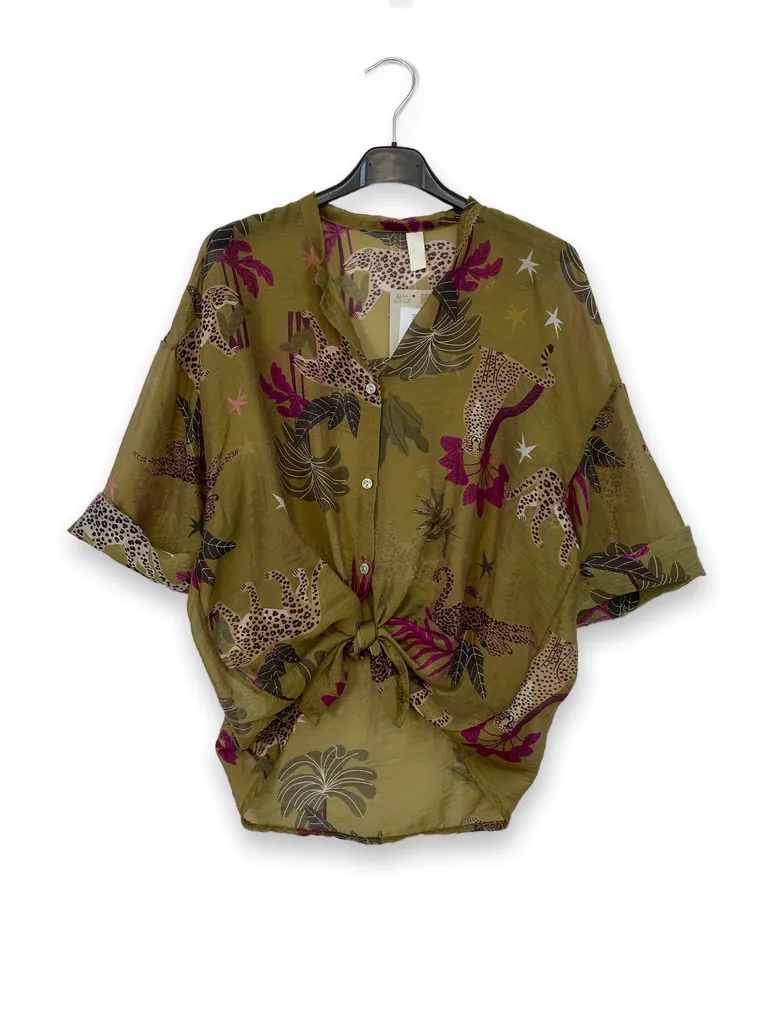 Camicia - Image 3