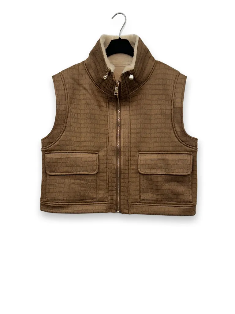 Gilet - Image 1
