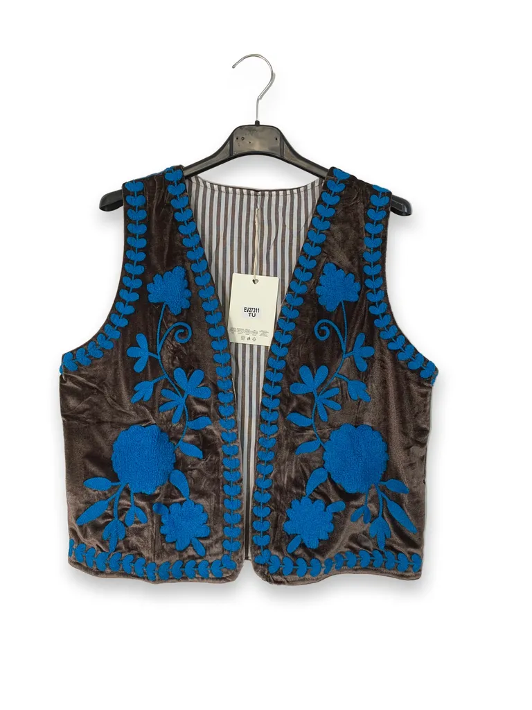 Gilet - Image 3