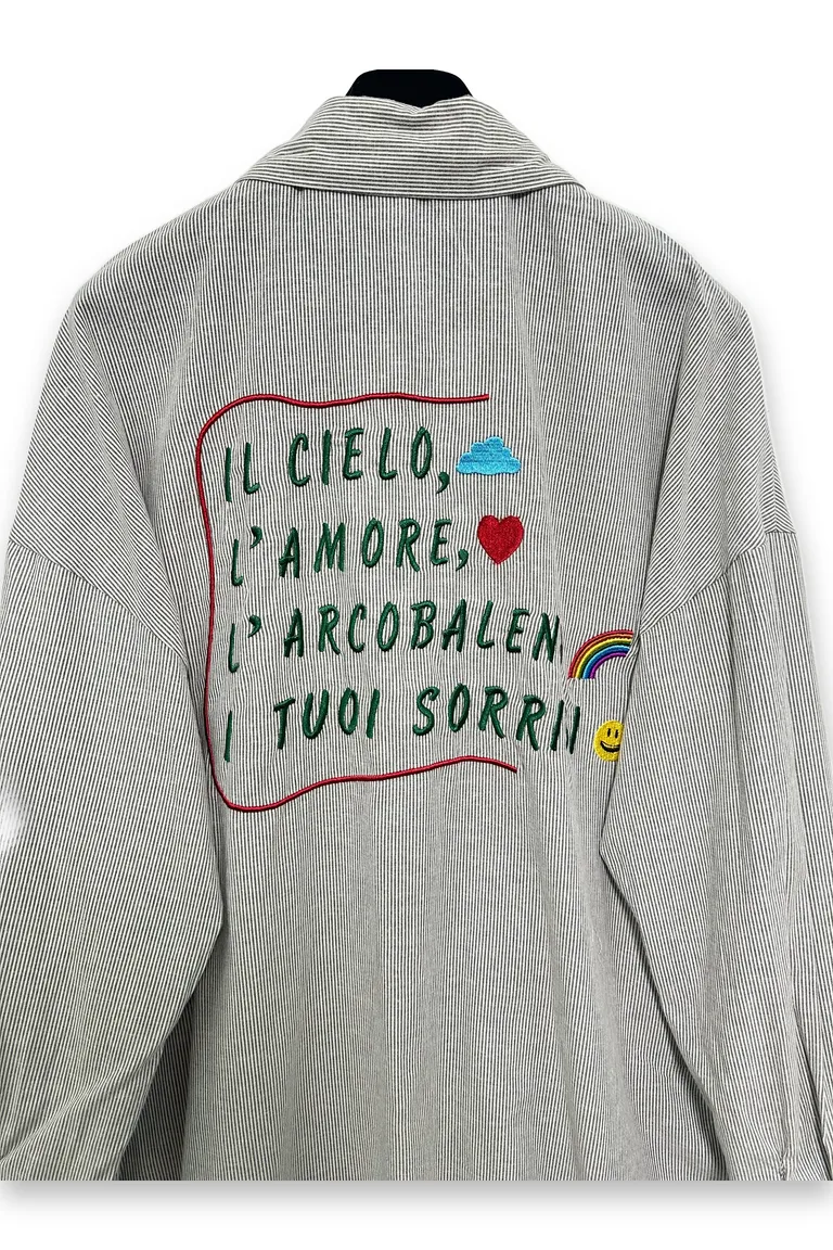 Camicia - Image 2