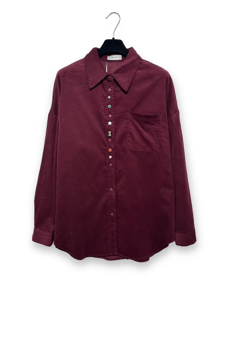 Camicia - Image 1
